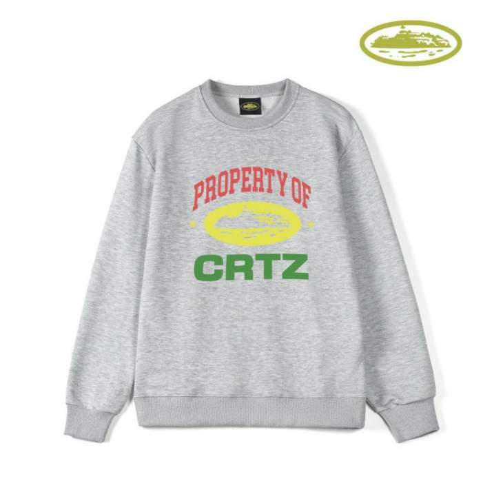 Corteiz Sweatshirt _SKUCorteizS-2XLastxC107231463